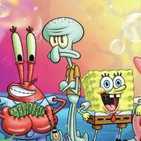 spongebob_find_the_differences Giochi