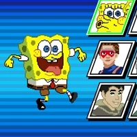 Trò Chơi SpongeBob: Đánh Bại Trùm Tối Thượng