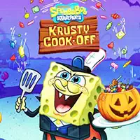 spongebob_halloween_jigsaw_puzzle Oyunlar