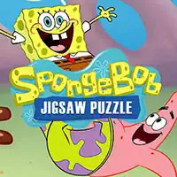 spongebob_jigsaw ಆಟಗಳು