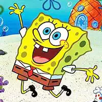 spongebob_jumping_adventure Тоглоомууд