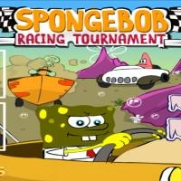 spongebob_racing permainan