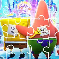 spongebob_sponge_on_the_run_jigsaw_game Oyunlar