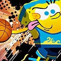 SpongeBob SquarePants: Những Ngôi Sao Bóng Rổ 2