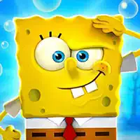 Spongebob Squarepants Battle For Bikini Bottom