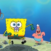 spongebob_squarepants_games_heros_choice Тоглоомууд