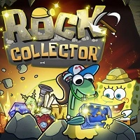 spongebob_squarepants_games_rock_collector Jogos