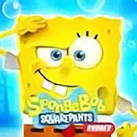 spongebob_squarepants_runner Spiele