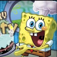 spongebob_tasty_pastry_party Mängud