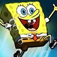 spongebobs_race खेल