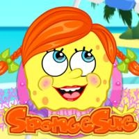 spongesue Hry