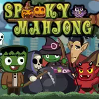 spooky_mahjong Pelit