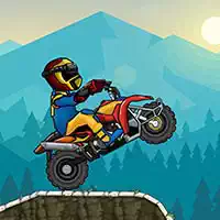 sports_bike_challenge เกม