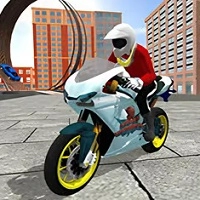 sports_bike_simulator_3d_2018 Խաղեր