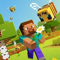 Temukan Perbedaan Minecraft