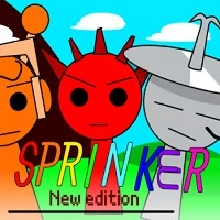 sprinker_new_edition ເກມ