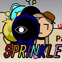 sprinkle_parasite_2 Játékok