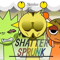 sprunk_shatter_version Тоглоомууд