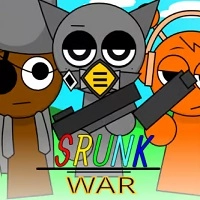 sprunk_war Игры