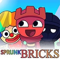 sprunkbricks Lojëra