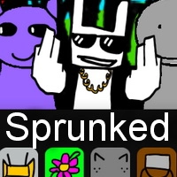 sprunked ಆಟಗಳು