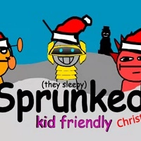 sprunked_20_fe_christmas গেমস