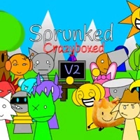 sprunked_crazyboxed Խաղեր