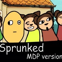 sprunked_mdp_version Oyunlar