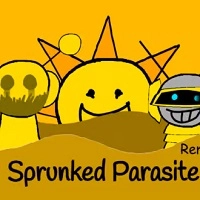 sprunked_parasite_remake Pelit