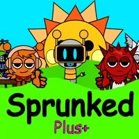 sprunked_plus Spellen