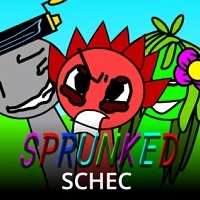 sprunked_schec Խաղեր