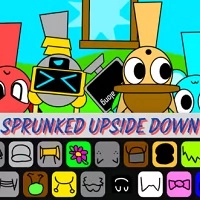 sprunked_upside_down игри