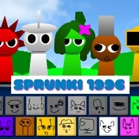 sprunki_1996 Giochi