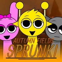 sprunki_autumn_fields Παιχνίδια