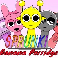 sprunki_banana_porridge_2 ゲーム