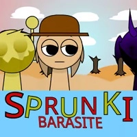 sprunki_barasite Oyunlar