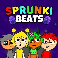 sprunki_beats Oyunlar