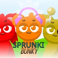 sprunki_bunky खेल