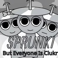 sprunki_but_everyone_is_clukr Oyunlar