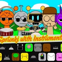 sprunki_but_with_instruments Oyunlar