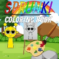 sprunki_coloring_book Spil