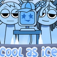 sprunki_cool_as_ice_2 Juegos