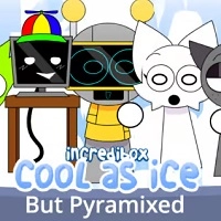 sprunki_cool_as_ice_but_pryamixed Игры