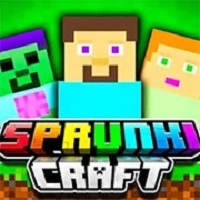 sprunki_craft खेल