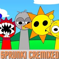 sprunki_cremixed 游戏