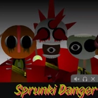 sprunki_danger_infected_virus Oyunlar