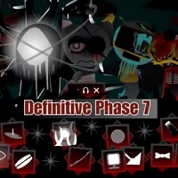 sprunki_definitive_phase_7 ألعاب