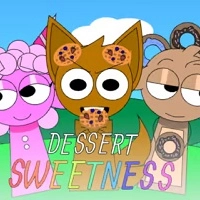 sprunki_dessert_sweetness Игры