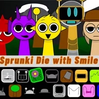 sprunki_die_with_smile Pelit