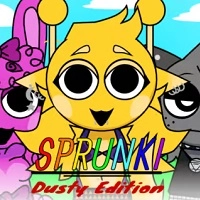 sprunki_dusty_edition গেমস